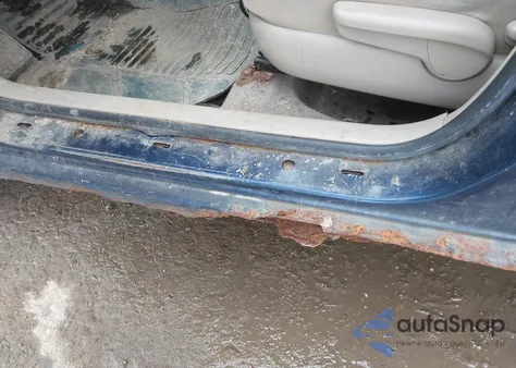 2006 Toyota Corolla Le из США, поврежденный, VIN JTDBR32E260079009